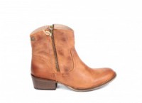 Botin marron